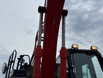 Hydraulics with Boom Lift Cylinder(s)