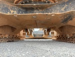 Chassis with Bottom Covers