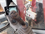 Control Station with Auxiliary Hydraulic Control