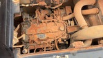 Engine with Engine - Left Side
