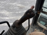 Control Station with Hydraulic Controls