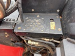 Hydraulics with Hydraulic Tank