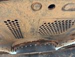 Engine with Oil Leaks