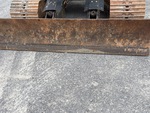 Specialty with Blade Cutting Edge Condition