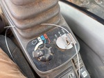 Control Station with Drivetrain Controls
