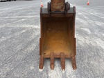 Specialty with Excavator Bucket Condition
