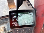 Control Station with Engine Oil Pressure