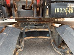 Chassis with Turntable Bearing