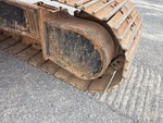 Drivetrain with Right Drive Motor