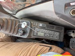 Control Station with Dash Console