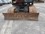 Specialty with Blade Condition