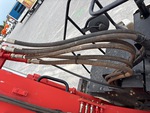 Hydraulics with Hoses (Hydraulics)