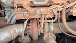 Engine with Exhaust System