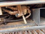 Hydraulics with Hydraulic Control Pattern Changer