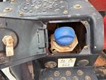 Engine with DEF / AdBlue Tank