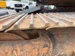 Undercarriage with Left Grouser Height