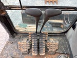 Control Station with Steering Controls