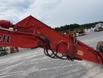 Chassis with Stick Condition
