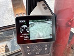 Control Station with Gauges