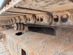Undercarriage with Right Track Links
