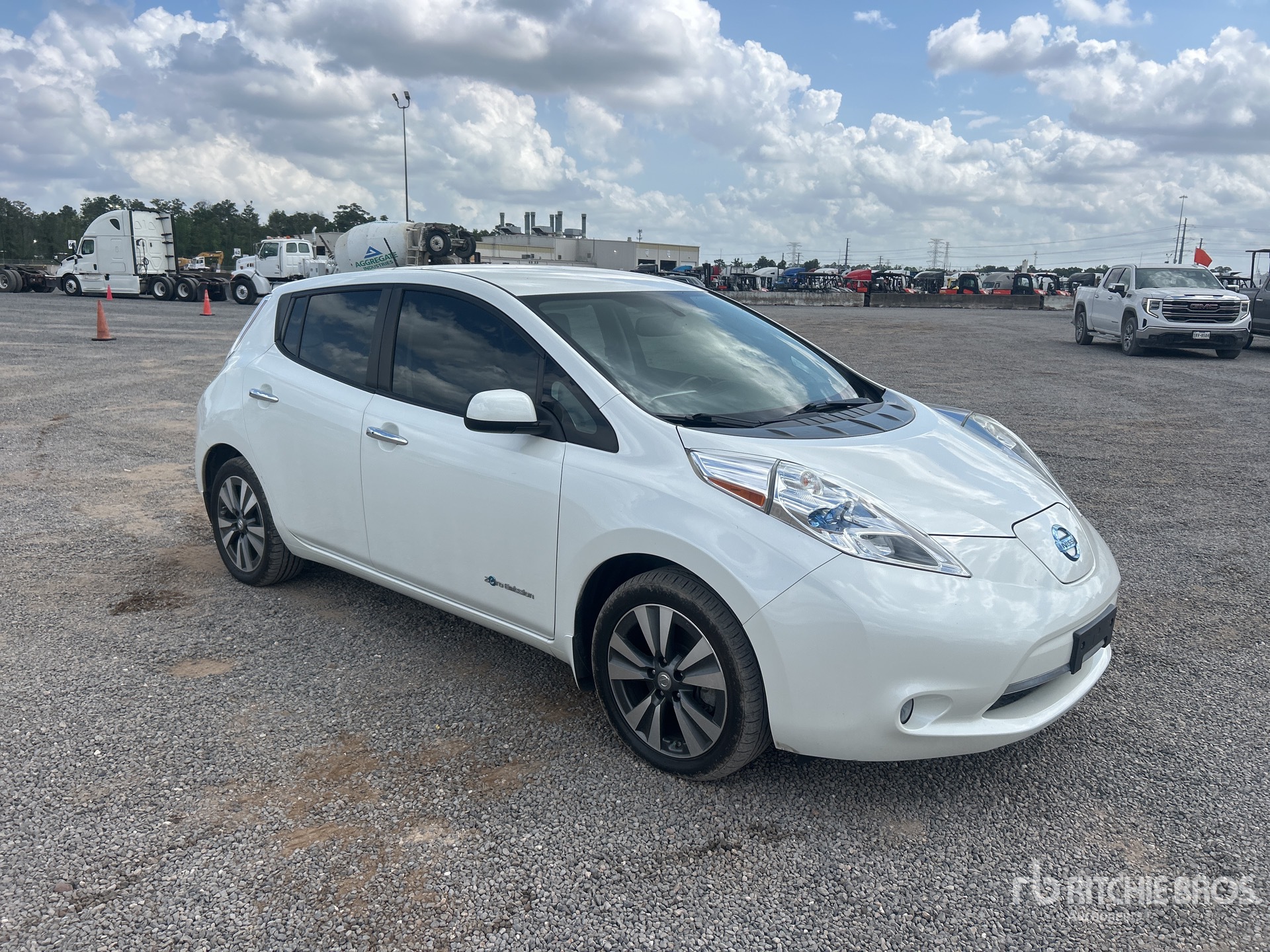 General Appearance with Imagen: esquina delantera derecha