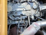 Motor with