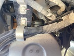 Motor with