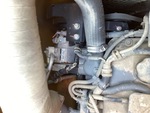 Motor with