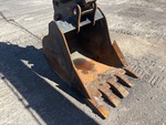 Specialty with Excavator Bucket Condition