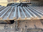 Undercarriage with Right Grouser Height