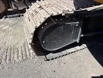 Drivetrain with Left Final Drive