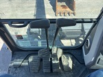 Control Station with Steering Controls
