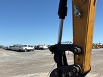 Hydraulics with Bucket Cylinder