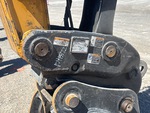Chassis with Pins and Bushings Stick to Coupler