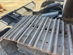 Undercarriage with Right Track Shoes