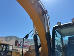 Hydraulics with Boom Lift Cylinder(s)