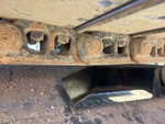 Undercarriage with Right Track Links
