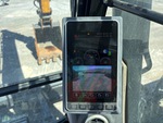 Control Station with Dash Console