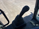 Control Station with Hydraulic Controls