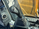 Control Station with Auxiliary Hydraulic Control