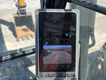 Control Station with Engine Oil Pressure