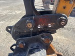 Specialty with Quick Coupler