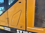 General Appearance with Paint