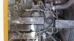 Engine with Engine - Right Side
