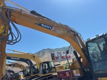 Chassis with Boom Condition