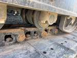 Undercarriage with Right Track Rollers