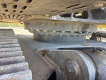 Chassis with Turntable Bearing