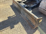 Specialty with Blade Cutting Edge Condition