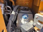 Engine with DEF / AdBlue Tank