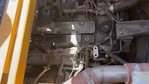 Engine with Engine - Left Side
